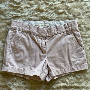J. Crew women’s shorts